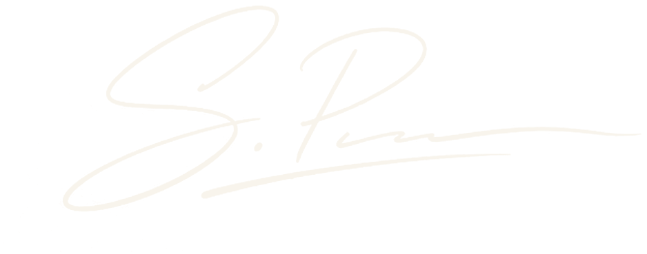 Managing Director signature